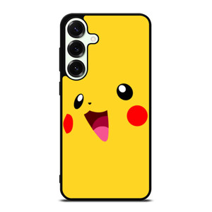 POKEMON PIKACHU ICON Samsung Galaxy S25 Plus Case Cover