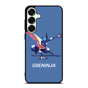 POKOMON GRENINJA Samsung Galaxy S25 Plus Case Cover