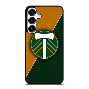 PORTLAND TIMBERS FC SOCCER MLS 2 Samsung Galaxy S25 Plus Case Cover
