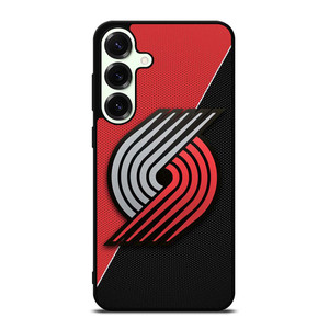 PORTLAND TRAIL BLAZERS NBA BASKETBALL LOGO Samsung Galaxy S25 Plus Case Cover