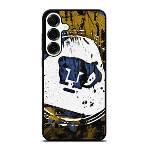 PUMAS UNAM MEXICO FOOTBALL Samsung Galaxy S25 Plus Case Cover