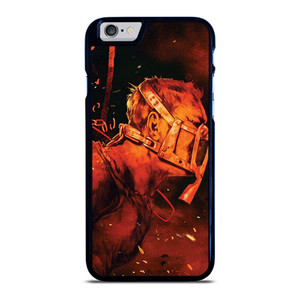 TOM HARDY MAD MAX FURY ROAD iPhone 6 / 6S Case Cover TOM HARDY MAD MAX FURY ROAD iPhone 6 / 6S Case Cover