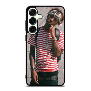 RAPPER RICH THE KID Samsung Galaxy S25 Plus Case Cover