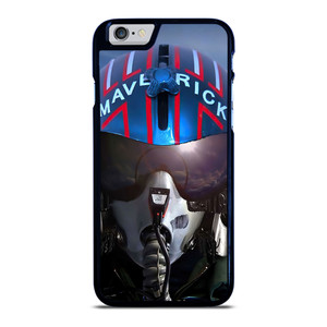 TOP GUN MAVERICK MASK iPhone 6 / 6S Case Cover