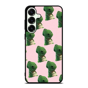 REX TOY STORY Samsung Galaxy S25 Plus Case Cover