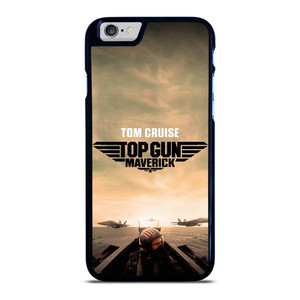 TOP GUN MAVERICK TOM CRUISE iPhone 6 / 6S Case Cover TOP GUN MAVERICK TOM CRUISE iPhone 6 / 6S Case Cover