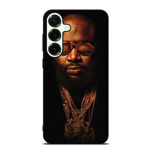 RICK ROSS RAPPER Samsung Galaxy S25 Plus Case Cover