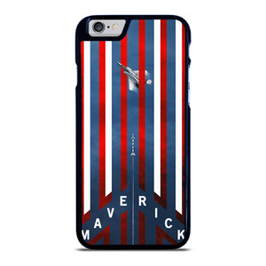 TOP GUN MAVERICKS MOVIE iPhone 6 / 6S Case Cover