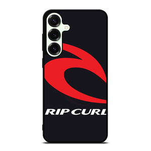 RIP CURL SURFING LOGO Samsung Galaxy S25 Plus Case Cover