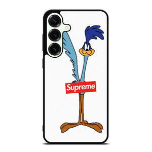 ROAD RUNNER SUPREME Samsung Galaxy S25 Plus Case Cover
