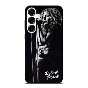ROBERT PLANT LED ZEPPELIN Samsung Galaxy S25 Plus Case Cover