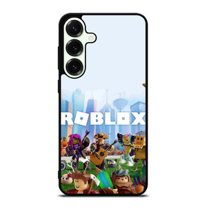 ROBLOX GAMES XBOX Samsung Galaxy S25 Plus Case Cover