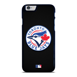 TORONTO BLUE JAYS BASEBALL TEAM iPhone 6 / 6S Case Cover