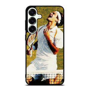 ROGER FEDERER TENNIS Samsung Galaxy S25 Plus Case Cover