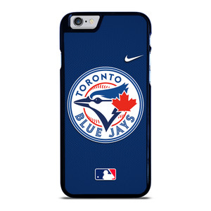 TORONTO BLUE JAYS MLB BASEBALL NIKE iPhone 6 / 6S Case Cover TORONTO BLUE JAYS MLB BASEBALL NIKE iPhone 6 / 6S Case Cover