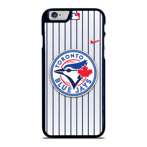 TORONTO BLUE JAYS MLB NIKE iPhone 6 / 6S Case Cover