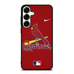 SAINT LOUIS CARDINALS MLB BASEBALL NIKE Samsung Galaxy S25 Plus Case Cover