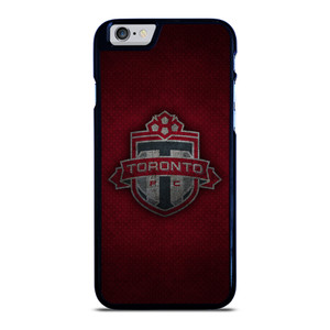 TORONTO FC SOCCER MLS iPhone 6 / 6S Case Cover TORONTO FC SOCCER MLS iPhone 6 / 6S Case Cover
