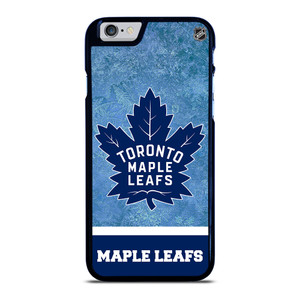 TORONTO MAPLE LEAFS HOCKEY TEAM iPhone 6 / 6S Case Cover TORONTO MAPLE LEAFS HOCKEY TEAM iPhone 6 / 6S Case Cover