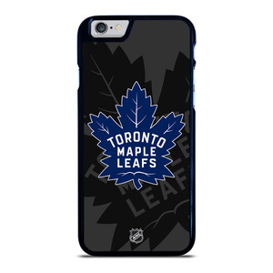 TORONTO MAPLE LEAFS iPhone 6 / 6S Case Cover