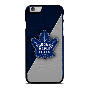 TORONTO MAPLE LEAFS NHL HOCKEY LOGO iPhone 6 / 6S Case Cover TORONTO MAPLE LEAFS NHL HOCKEY LOGO iPhone 6 / 6S Case Cover