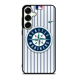 SEATTLE MARINERS MLB NIKE Samsung Galaxy S25 Plus Case Cover