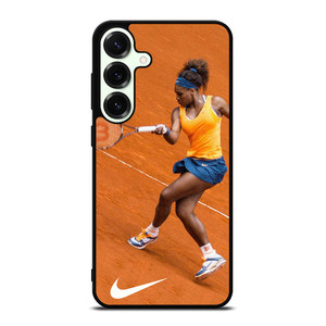 SERENA WILLIAMS NIKE Samsung Galaxy S25 Plus Case Cover