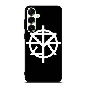 SETH ROLLINS WRESTLING LOGO Samsung Galaxy S25 Plus Case Cover