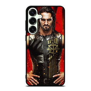 SETH ROLLINS WWE WRESTLING Samsung Galaxy S25 Plus Case Cover