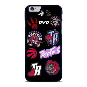 TORONTO RAPTORS NBA COLLAGE iPhone 6 / 6S Case Cover TORONTO RAPTORS NBA COLLAGE iPhone 6 / 6S Case Cover