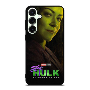 SHE HULK ATTORNEY AT LAW 2 Samsung Galaxy S25 Plus Case Cover