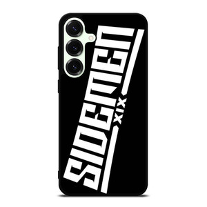 SIDEMEN XIX GROUP LOGO Samsung Galaxy S25 Plus Case Cover