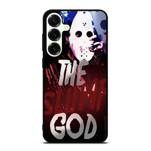 SKI MASK THE SLUMP GOD RAPPER Samsung Galaxy S25 Plus Case Cover