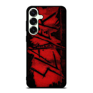 SLAYER ROCK BAND RUSTY Samsung Galaxy S25 Plus Case Cover