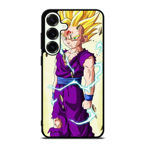 SON GOHAN DRAGON BALL Samsung Galaxy S25 Plus Case Cover SON GOHAN DRAGON BALL Samsung Galaxy S25 Plus Case Cover