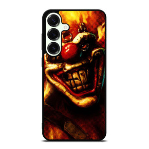 SONY TWISTED METAL GAMES 3 Samsung Galaxy S25 Plus Case Cover
