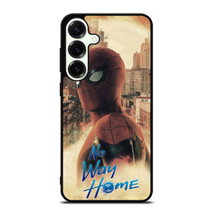 SPIDERMAN NO WAY HOME Samsung Galaxy S25 Plus Case Cover