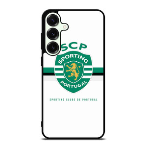 SPORTING LISBON CLUB DE PORTUGAL Samsung Galaxy S25 Plus Case Cover