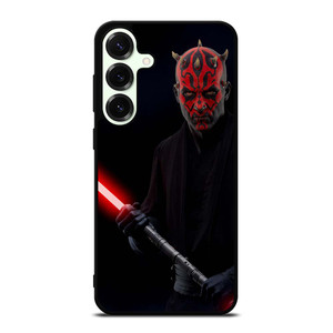 STAR WARS DARTH MAUL Samsung Galaxy S25 Plus Case Cover