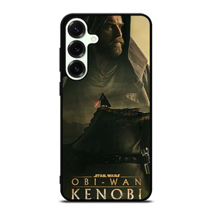 STAR WARS OBI WAN KENOBI SERIES Samsung Galaxy S25 Plus Case Cover