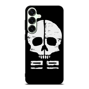 STAR WARS THE BAD BATCH LOGO Samsung Galaxy S25 Plus Case Cover