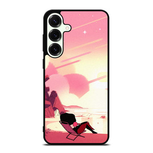 STEVEN UNIVERSE GARNET Samsung Galaxy S25 Plus Case Cover