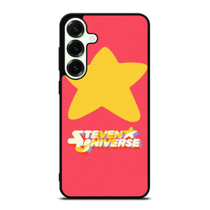 STEVEN UNIVERSE STAR Samsung Galaxy S25 Plus Case Cover