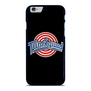 TUNE SQUAD LOONEY TUNES WARNER BROS iPhone 6 / 6S Case Cover TUNE SQUAD LOONEY TUNES WARNER BROS iPhone 6 / 6S Case Cover
