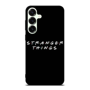 STRANGER THINGS ICON Samsung Galaxy S25 Plus Case Cover
