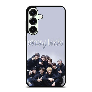 STRAY KIDS BOY BAND 2 Samsung Galaxy S25 Plus Case Cover