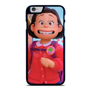 TURNING RED MEI LEE CARTOON 2 iPhone 6 / 6S Case Cover