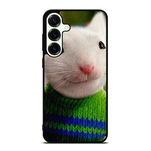 STUART LITTLE MOVIES Samsung Galaxy S25 Plus Case Cover