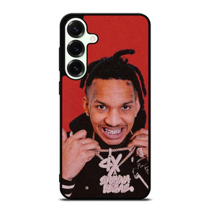 STUNNA 4 VEGAS RAPPER 2 Samsung Galaxy S25 Plus Case Cover