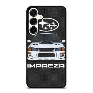 SUBARU IMPREZA WRX Samsung Galaxy S25 Plus Case Cover